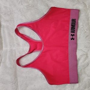 Under Armour Sports Bra